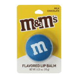 Bálsamo Labial sabor  Chocolate M&m's