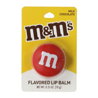 Bálsamo Labial sabor  Chocolate M&m's