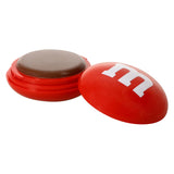 Bálsamo Labial sabor  Chocolate M&m's