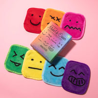 # Mood 7-Day Set MakeUp Eraser