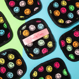 Smiley 7-Day Set MakeUp Eraser