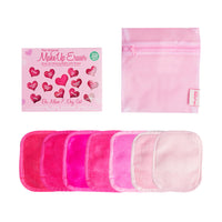 Be Mine 7-Day Set MakeUp Eraser