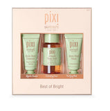 Set Cuidado De La Piel Pixi Best Of Bright