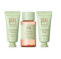 Set Cuidado De La Piel Pixi Best Of Bright