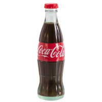 2 Bálsamos para labios Coca Cola /Cherry Botella