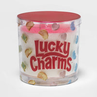 Vela Aromática Cereales Lucky Charms Cheerios Cinnamon, Trix