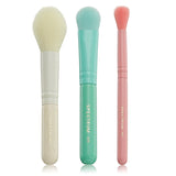 Hello Kitty Ice Cream 3 Piece Midi Brush Set