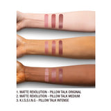 Mini Pillow Talk Lipstick & Liner Set