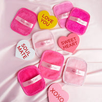 Be Mine 7-Day Set MakeUp Eraser