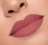 Matte Liquid Lipstick