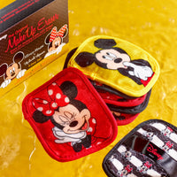 Mickey & Minnie 7-Day Set MakeUp Eraser