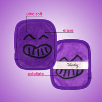 # Mood 7-Day Set MakeUp Eraser