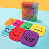 # Mood 7-Day Set MakeUp Eraser