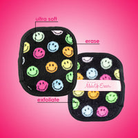 Smiley 7-Day Set MakeUp Eraser