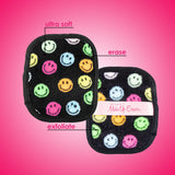 Smiley 7-Day Set MakeUp Eraser