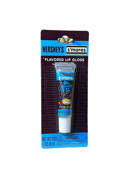 Lip Gloss Hersheys