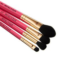 Emily in Paris 'I Like Paris' 4 Piece Brush Set