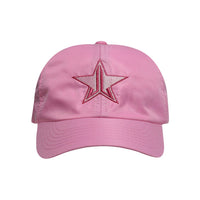 Gorra Satin Pink Dad