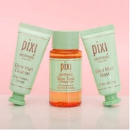 Set Cuidado De La Piel Pixi Best Of Bright