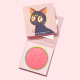 Sailor Moon Pressed Powder Blush