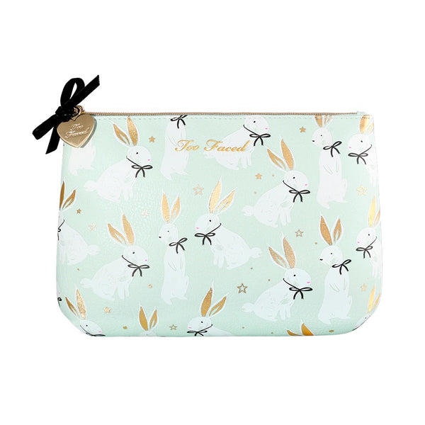 Beauty Day Dreamer Bunny Bag