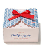 Emily In Paris Patisserie Box Set