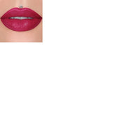 Labial Velvet Trap