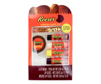 Set de bálsamos labiales Reeses