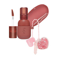 JELLY CHARM Lip & Blush Glazed Keychain Stain