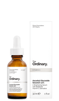 Ascorbyl Glucoside Solution 12%