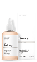 Glycolic Acid 7% Toning Solution