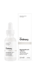 Niacinamide 10% + Zinc 1%