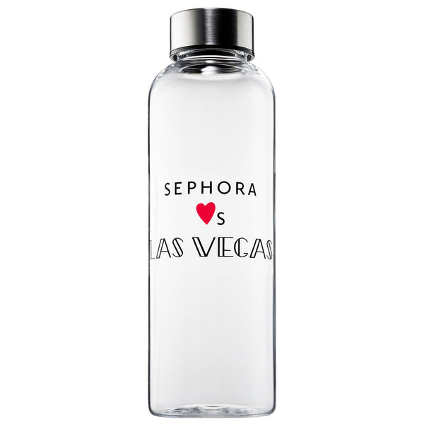 Botella para agua Sephora Collection