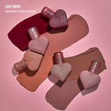 Labial Mousse LOVE SWIPE Lightweight Cushiony