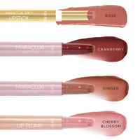 Maracuja Juicy Squad Lip Set