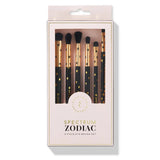 Set de 6 brochas para ojos Spectrum Zodiac