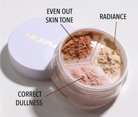 Set & Correct Loose Setting Powder